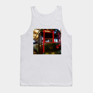 Streetcar 85 Tank Top